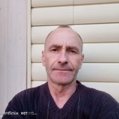 Эльмир, 52 года из г. 