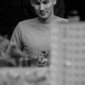 Ильдар, 34 года из г. 