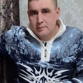 Рустам, 39 лет из г. 