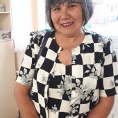 Гульсум, 75 лет из г. 