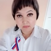 Юлия, 43 года из г. 