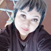 Юлия, 42 года из г. 