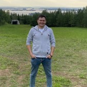 Радик, 38 лет из г. 