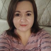 Гузель, 35 лет из г. 