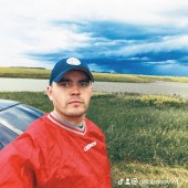 Илгиз, 31 год из г. 