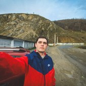 Илгиз, 31 год из г. 