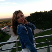 Карина, 34 года из г. 