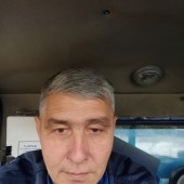 дамир, 49 лет из г. 