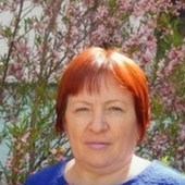 Филюза, 60 лет из г. 