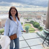 Румия, 43 года из г. 