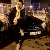 Рустам, 33 года из г. 
