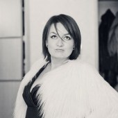 Гузель, 45 лет из г. 