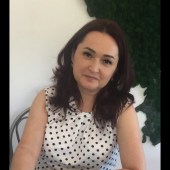 Самира, 52 года из г. 