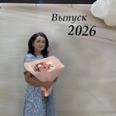 Самира, 52 года из г. 