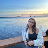 Диана, 31 год из г. 