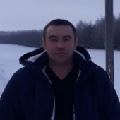 Айдар, 44 года из г. 