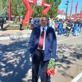 Рим, 60 лет из г. 