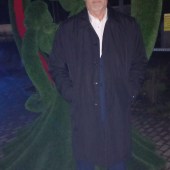 Рим, 60 лет из г. 