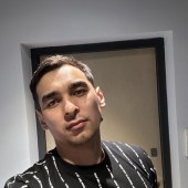 Айдар, 34 года из г. 