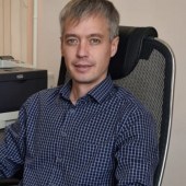 Марсель, 43 года из г. 