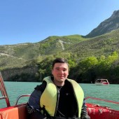 Шамиль, 28 лет из г. 