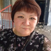 Зимфира, 42 года из г. 