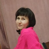 Резида, 41 год из г. 