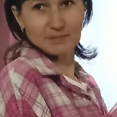 Резида, 40 лет из г. 