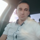 Нияз, 35 лет из г. 