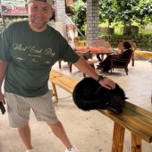 Дамир, 37 лет из г. 