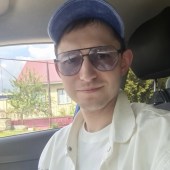 Раиль, 33 года из г. 