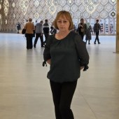 Гульфира, 63 года из г. 