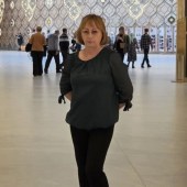 Гульфира, 62 года из г. 