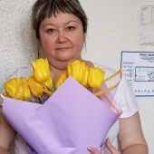 Алсу, 47 лет из г. 