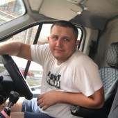 Равиль, 32 года из г. 