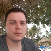 Руслан, 38 лет из г. 