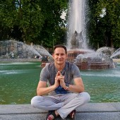 Ильдар, 46 лет из г. 