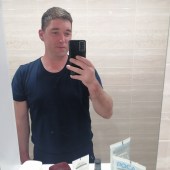 Вадим, 35 лет из г. 