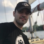 Ильнар, 40 лет из г. 