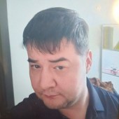 Ринат, 38 лет из г. 