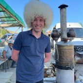 Альберт, 37 лет из г. Москва