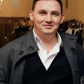 Булат, 34 года из г. 