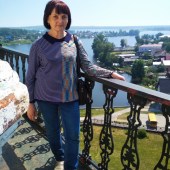 Такмина, 63 года из г. 