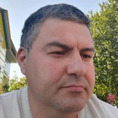 Ильдус, 48 лет из г. 