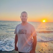 Дамир, 36 лет из г. 