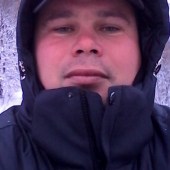 Рамазан, 39 лет из г. 