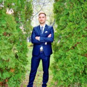 Иззи, 38 лет из г. 