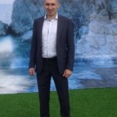 Ильгиз, 43 года из г. 