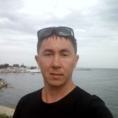 Тимур, 34 года из г. 