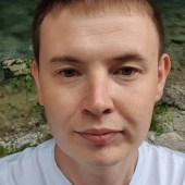 Вадим, 35 лет из г. 